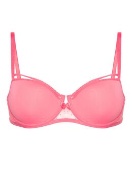 Marlies Dekkers: Розовый бюстгальтер 