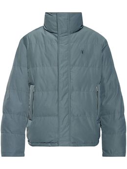 AllSaints: Голубая куртка 