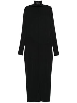 WARDROBE.NYC: Длинное платье 