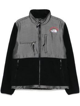 The North Face: Чёрная куртка  Denali