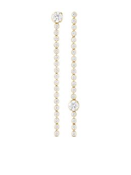 Sophie Bille Brahe: Серьги 