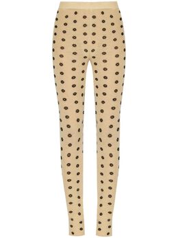 By Malene Birger: Бежевые легинсы 