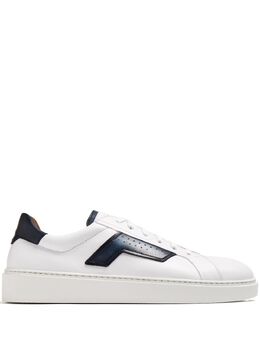 Magnanni: Синие кроссовки 