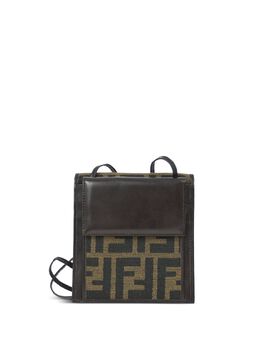 Fendi Pre-Owned: Косметичка 