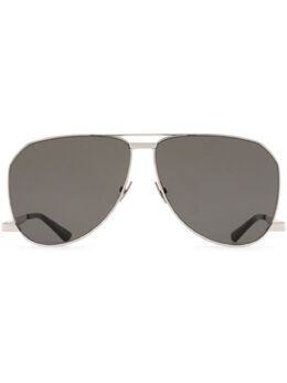 Saint Laurent Eyewear: Очки 