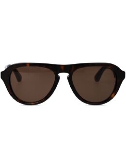 Burberry Eyewear: Очки 