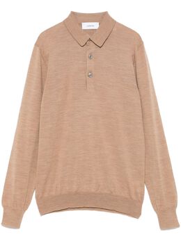 Lardini: Трикотажное поло 