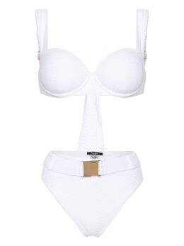 Noire Swimwear: Купальник 