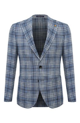 Sartoria Latorre: Хлопковые пиджаки 