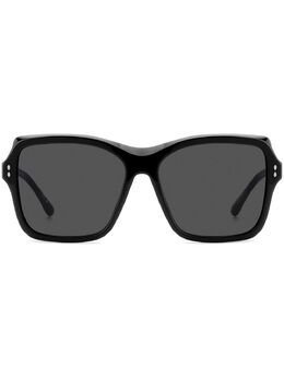 Isabel Marant Eyewear: Очки 