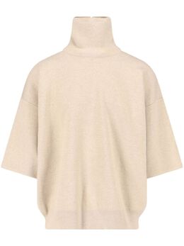 Fear Of God: Футболка из мериноса 
