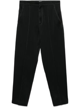 Brunello Cucinelli: Атласные брюки 