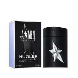MUGLER: Духи 