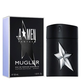 MUGLER: Духи 