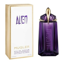 MUGLER: Духи 