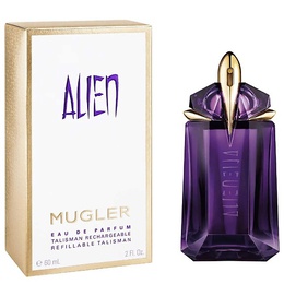 MUGLER: Духи 