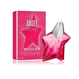 MUGLER: Духи 
