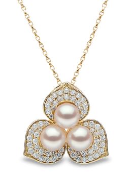 Yoko London: Подвеска  Petal