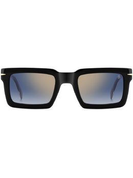 Eyewear by David Beckham: Очки 