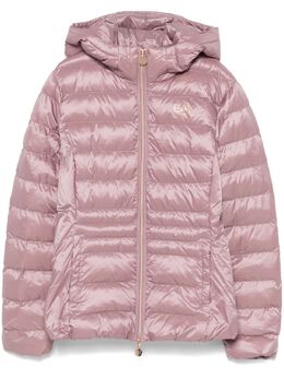 Ea7 Emporio Armani: Классическая куртка 