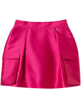 TWINSET: Короткая юбка 