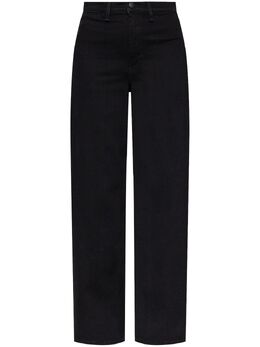rag & bone: Чёрные джинсы 