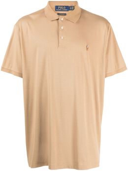 Polo Ralph Lauren: Хлопковое поло 