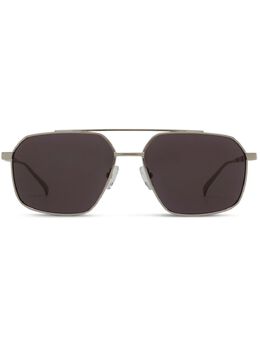 Alexander McQueen Eyewear: Очки 