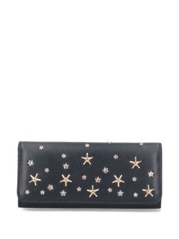 Jimmy Choo: Чёрный кошелёк  Wallet