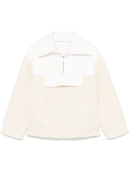 Gucci: Флисовая толстовка 