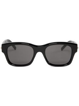 Givenchy Eyewear: Очки 