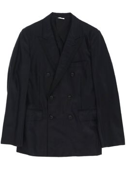 Comme Des Garçons Pre-Owned: Двубортные пиджаки 