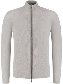 Doriani Cashmere: Трикотажный кардиган 