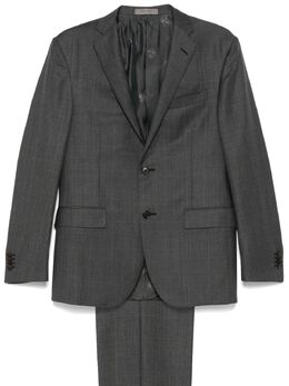 Corneliani: Костюм из шерсти 
