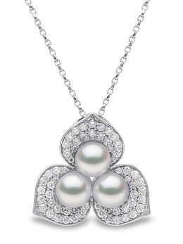Yoko London: Подвеска  Petal