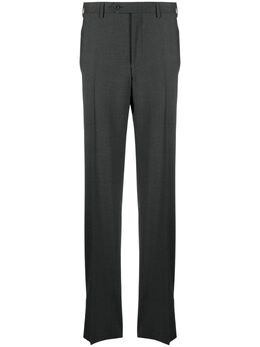 Canali: Брюки из шерсти 