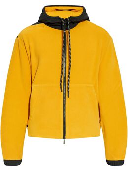 Moncler Grenoble: Куртка с капюшоном 