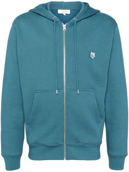 Maison Kitsuné: Куртка с капюшоном 