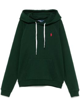 Polo Ralph Lauren: Тёмное поло 