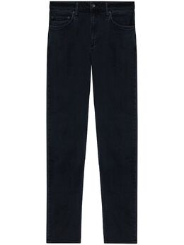 rag & bone: Прямые джинсы 