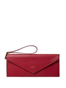 TWINSET: Красный клатч 