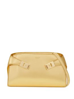 Ferragamo: Сумка через плечо 