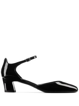 Jimmy Choo: Чёрные туфли 