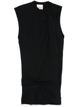 ISABEL MARANT: Короткое платье 