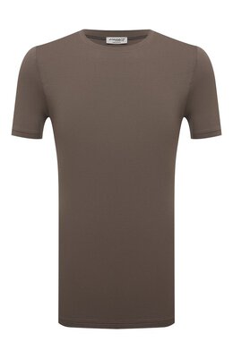 Zimmerli: Домашняя футболка 