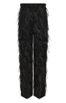 Brunello Cucinelli: Брюки из шерсти 