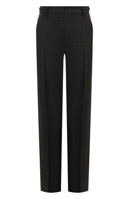 Brunello Cucinelli: Брюки из шерсти 