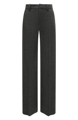 Brunello Cucinelli: Брюки из шерсти 