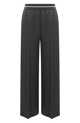 Brunello Cucinelli: Хлопковые брюки 