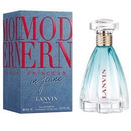 LANVIN: Джинсы 